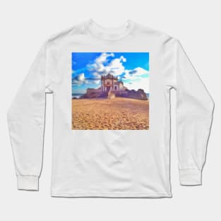 Porto III Long Sleeve T-Shirt